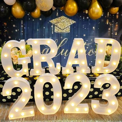 Graduation party supplies 2023 - Shop Amazon for 2023 Graduation Banner Class of 2023 Congrats Grad Porch Sign Party Decorations Supplies Welcome Hanging Door Decor for Indoor Outdoor(Purple) and find millions of items, delivered faster than ever.